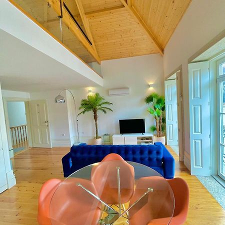 Porto Domus 210 Penthouse Apartment Ngoại thất bức ảnh