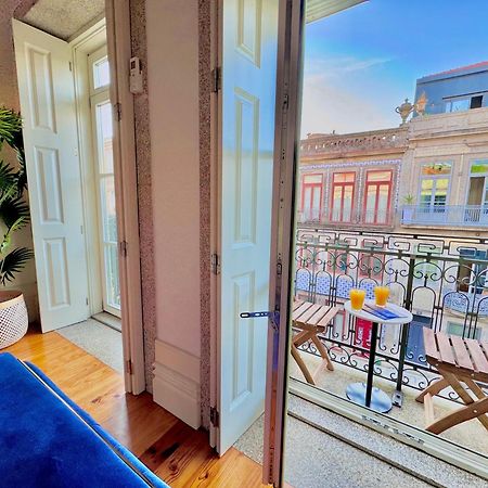 Porto Domus 210 Penthouse Apartment Ngoại thất bức ảnh