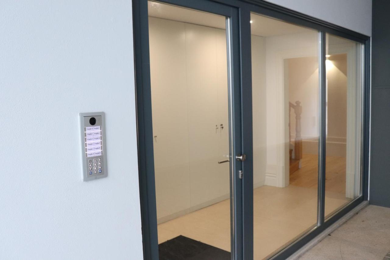 Porto Domus 210 Penthouse Apartment Ngoại thất bức ảnh