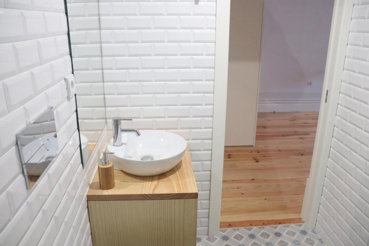 Porto Domus 210 Penthouse Apartment Ngoại thất bức ảnh